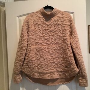 Quilted Nine West Active Vest.